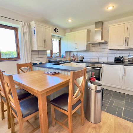 Field View Villa Padstow Exterior photo
