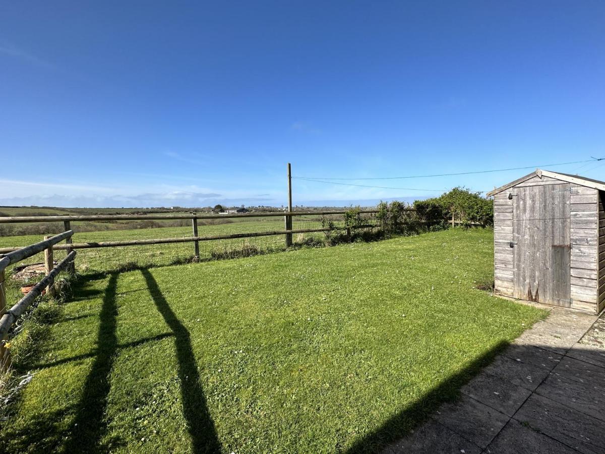 Field View Villa Padstow Exterior photo