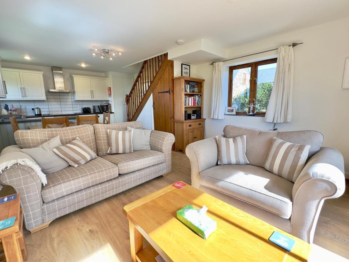Field View Villa Padstow Exterior photo