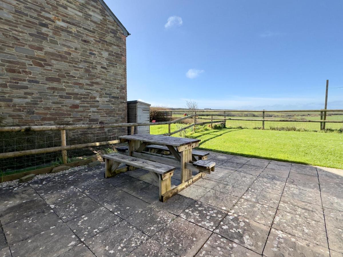 Field View Villa Padstow Exterior photo