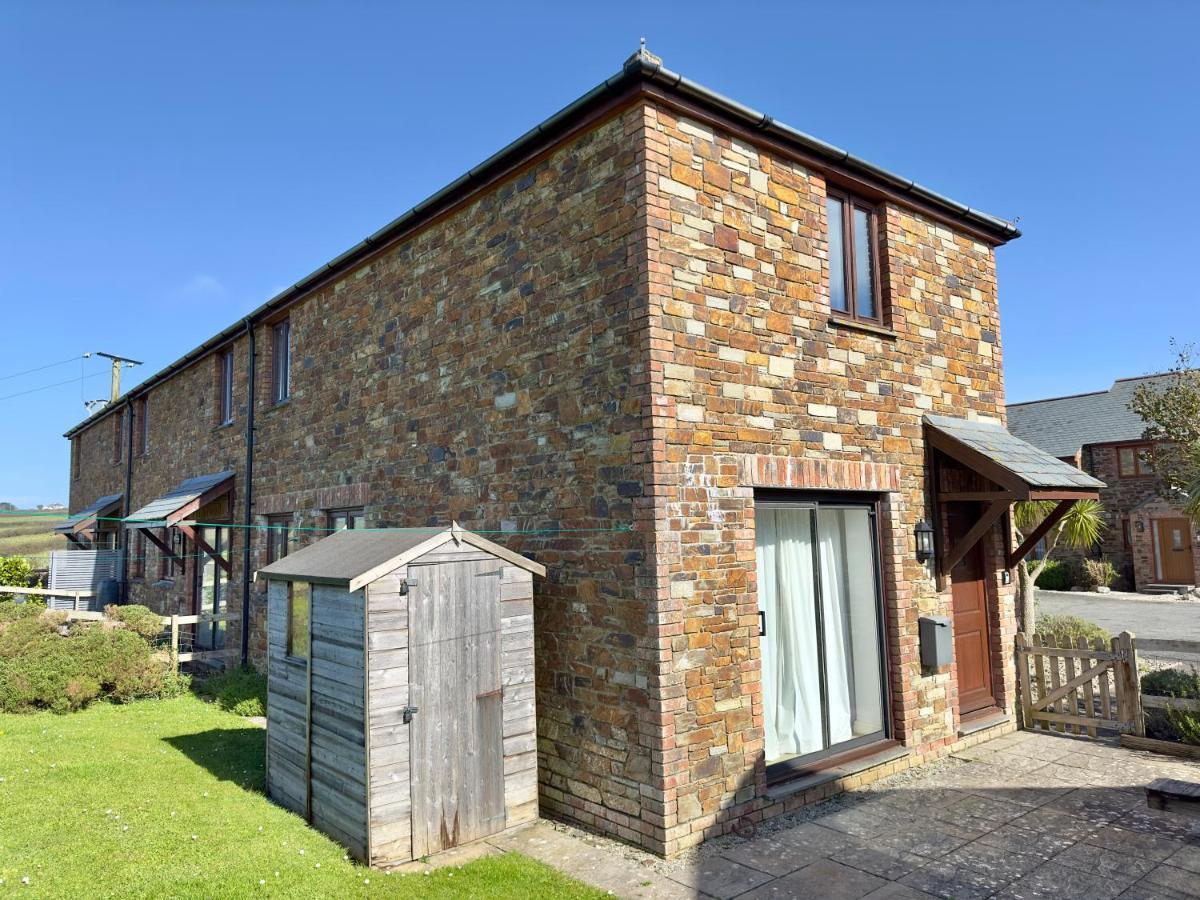 Field View Villa Padstow Exterior photo